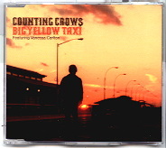 Counting Crows - Big Yellow Taxi